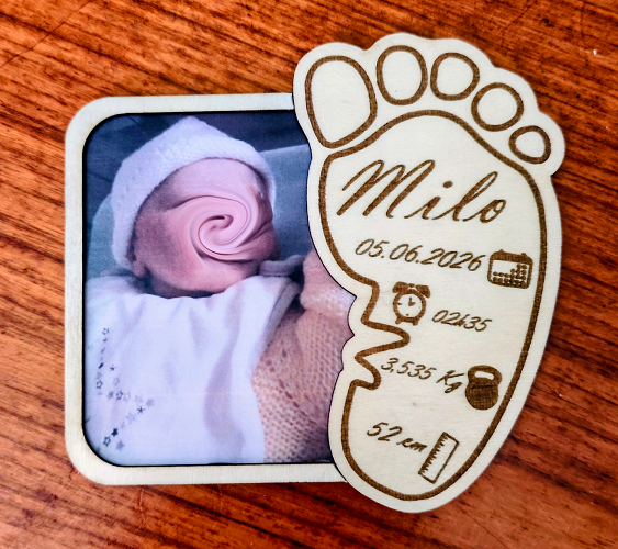 Souvenir de naissance — miniature 4