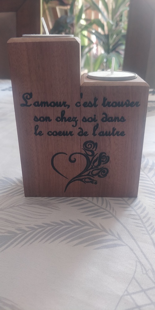 Portes bougies — miniature 5