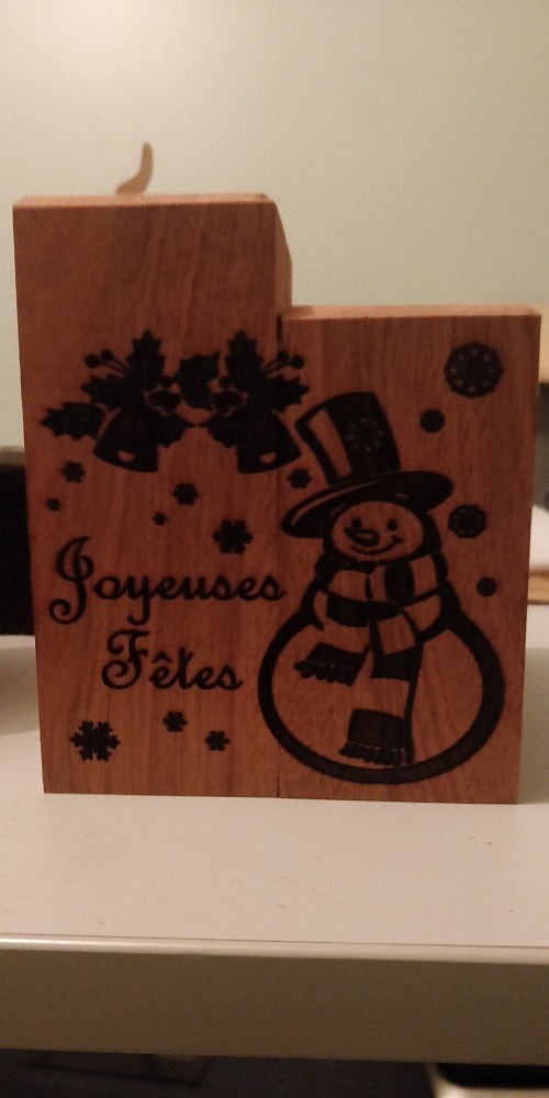 Portes bougies — miniature 3